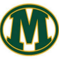Medina High School logo