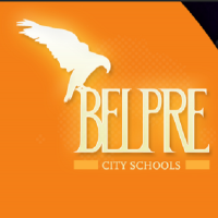 Belpre High School logo