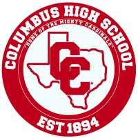 Columbus High School logo