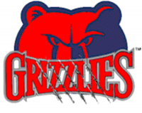 Grassfield High School logo