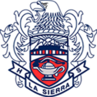 La Sierra High School logo