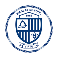 Maclay School logo