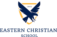 Eastern Christian High School logo