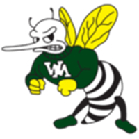 Wilson Memorial High School logo