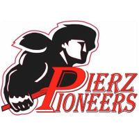 Pierz-Healy High School logo