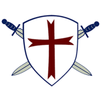 Laurens Academy logo