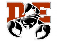 Desert Edge High School logo