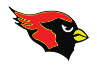 Melissa High School logo