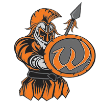 Lincoln-Way West High School logo