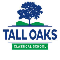 Tall Oaks Classical School logo