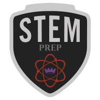 Math and Science College Preparatory logo