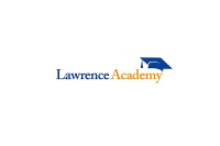 Lawrence Academy logo