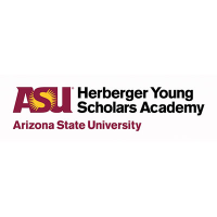 Herberger Young Scholars Academy logo