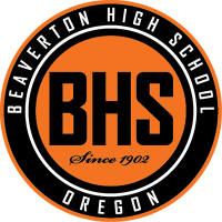 Beaverton High School logo