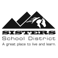 Sisters High School logo