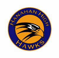 Hanahan High logo