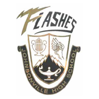 Johnsonville High School logo