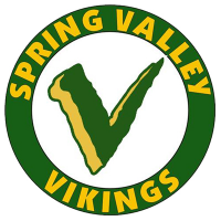 Spring Valley High School logo