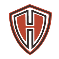Harker Heights High School logo