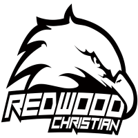 Redwood Christian MSHS logo