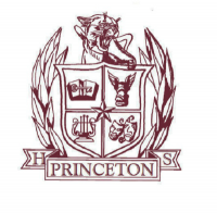 Princeton High School logo