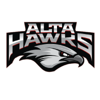 Alta High School logo