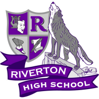 Riverton High School logo