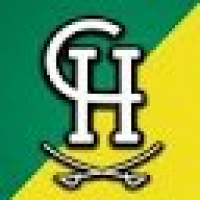 Clover Hill High logo