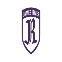 James River High logo