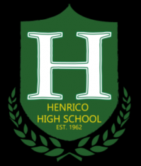 Henrico High logo
