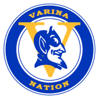 Varina High logo