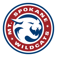 Mt Spokane High School logo