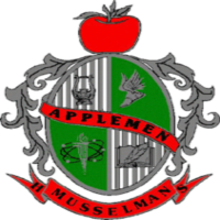 Musselman High School logo