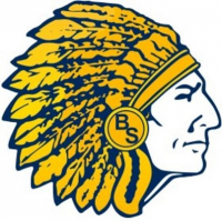 Berkeley Springs High School logo