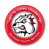 Tygarts Valley High School logo