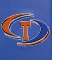 Tolsia High School logo
