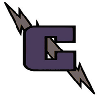 Crossroads High School logo