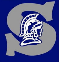 Southwest High School logo