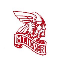 Mount Horeb High School logo