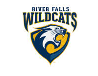 River Falls High School logo