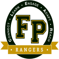 Forest Park Jr-Sr High School logo