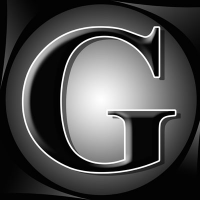 Griffith High School logo