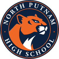 North Putnam Sr High School logo