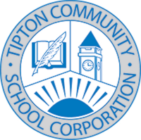 Tipton High School logo