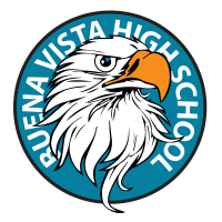 Buena Vista High School logo