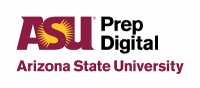 ASU Preparatory Academy Digital logo