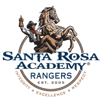 Santa Rosa Academy logo