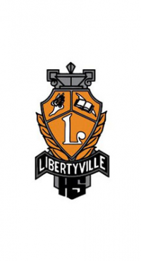 Libertyville High School logo