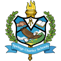 River Springs Charter School logo