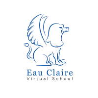 Eau Claire Virtual School logo